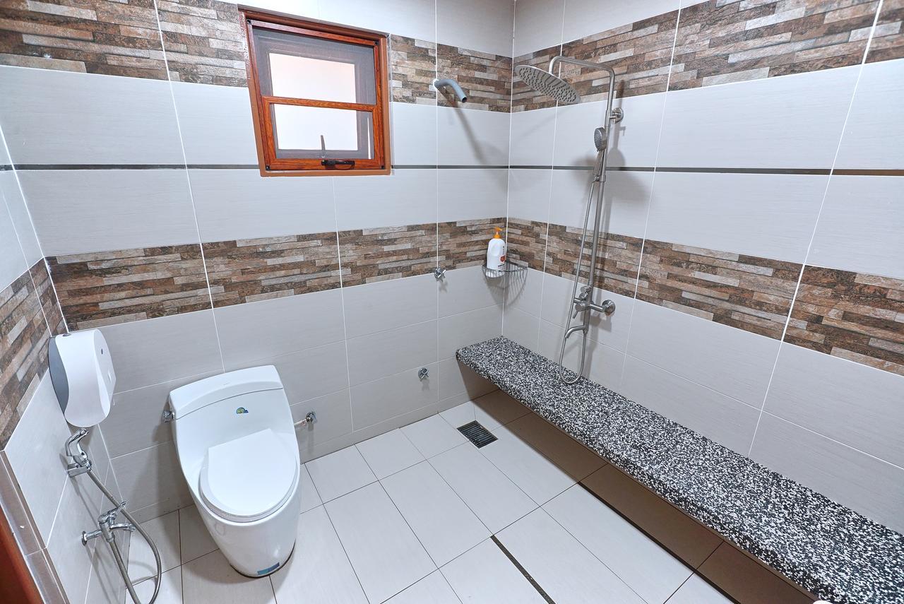 Peppaville Resort Janda Baik Экстерьер фото