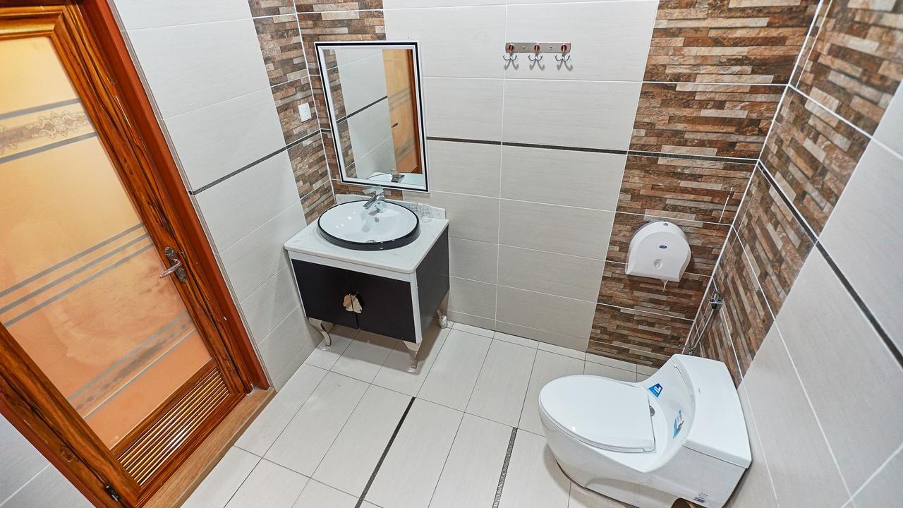 Peppaville Resort Janda Baik Экстерьер фото