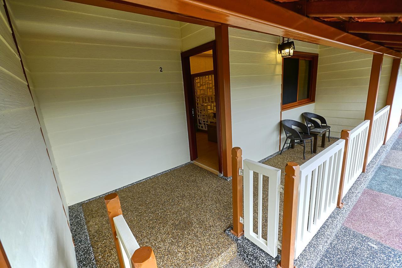 Peppaville Resort Janda Baik Экстерьер фото