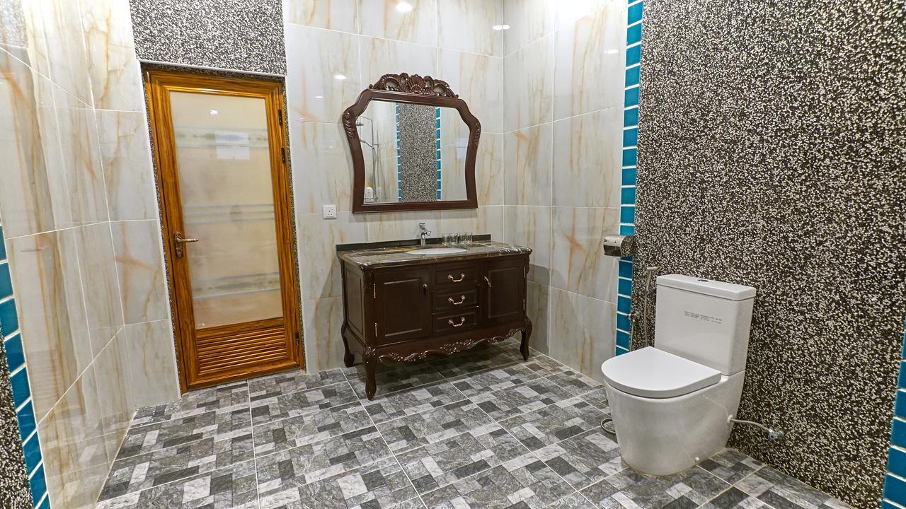 Peppaville Resort Janda Baik Экстерьер фото